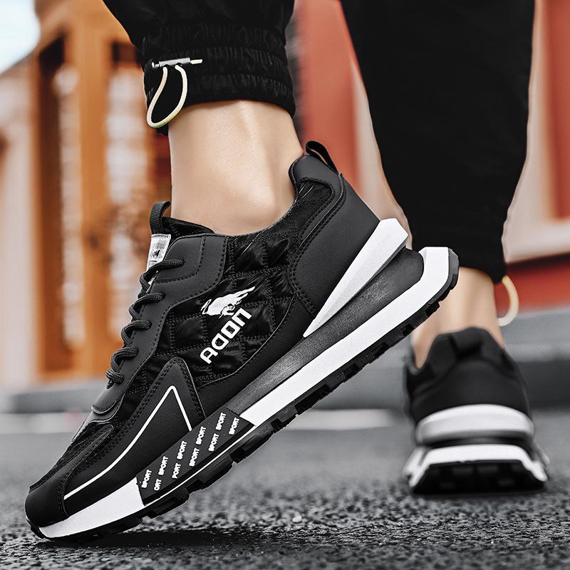 Chaussures de Sport pour Homme Confortables