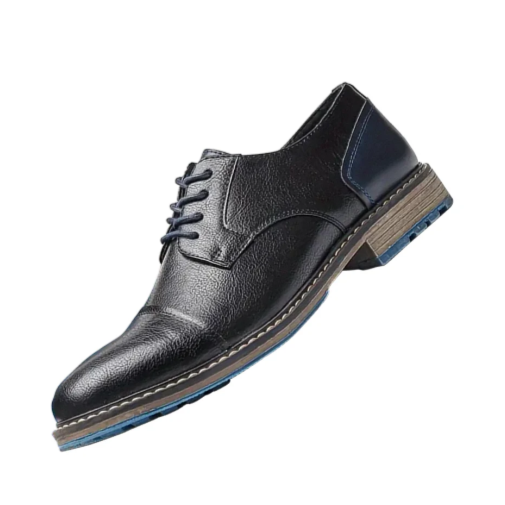 Chaussures Homme Grande Taille Élégantes - BerlinGlamour