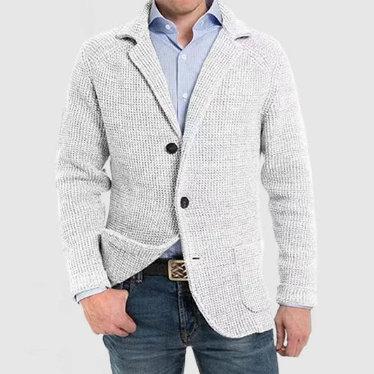 Costume Homme Affaire et Détente Élégant - BerlinGlamour
