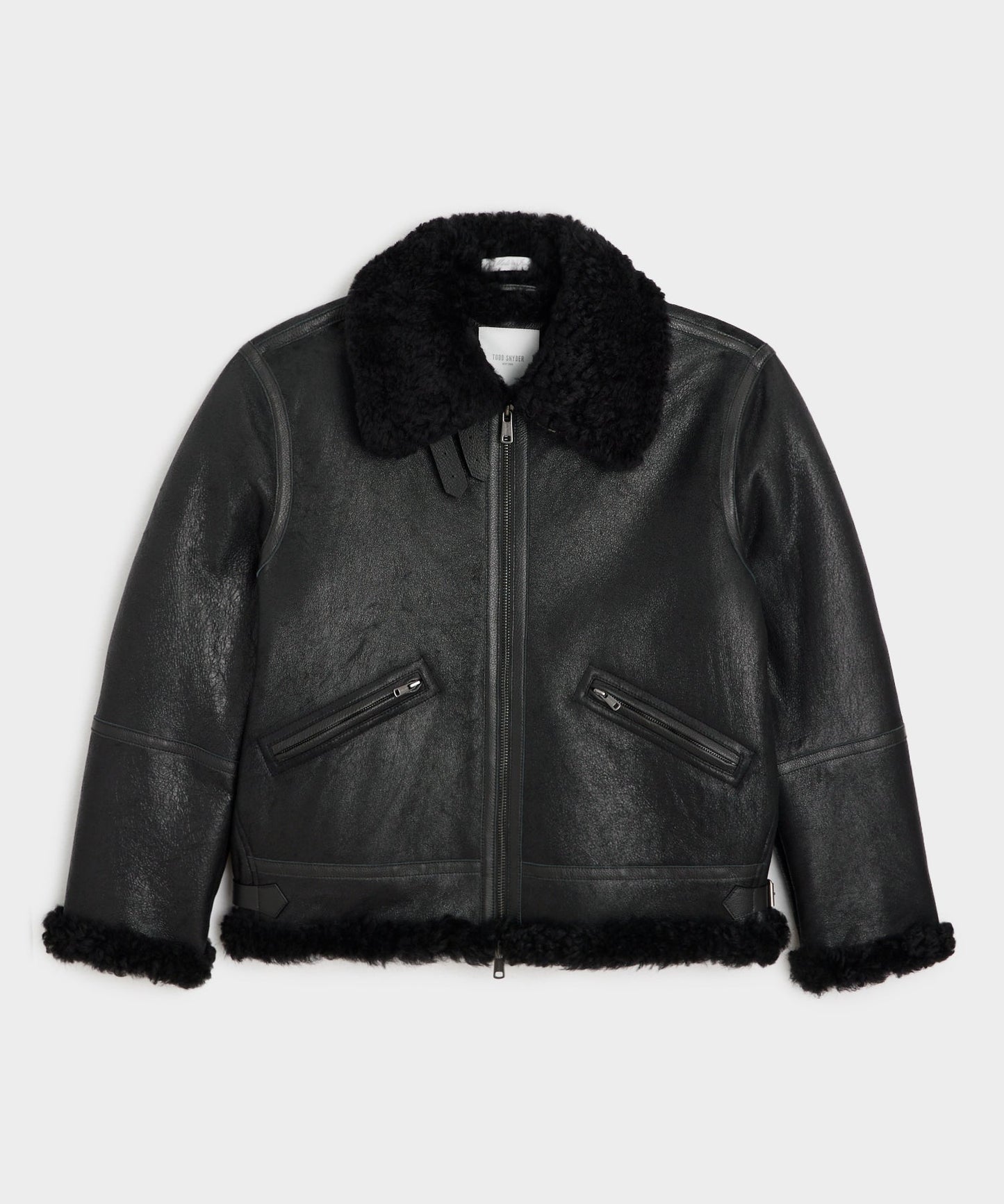 Veste Parka Homme Hiver Noire Élégante