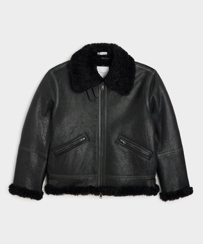 Veste Parka Homme Hiver Noire Élégante