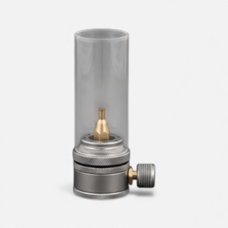 Lampe de Camping LED Portable et Compacte - PanierRoyale