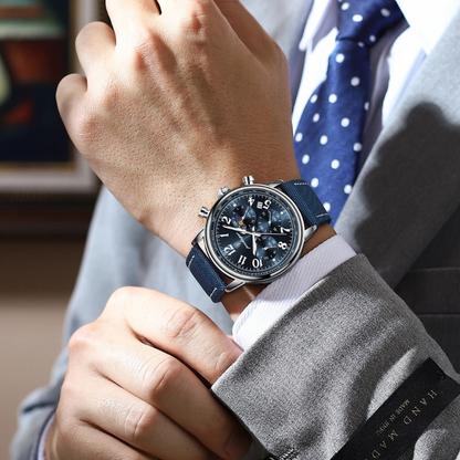 Montre Homme Élégante et Design