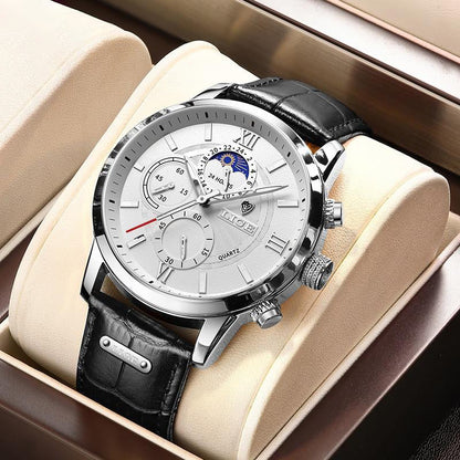 Montre Sport Homme Élégante Classique