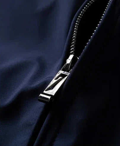 Veste Imperméable Homme Étanche et Chaude