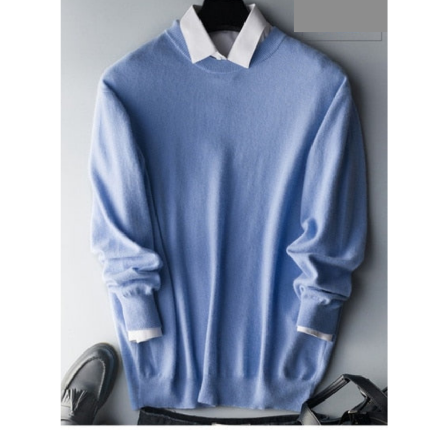 Pull Homme Élégant et Raffiné