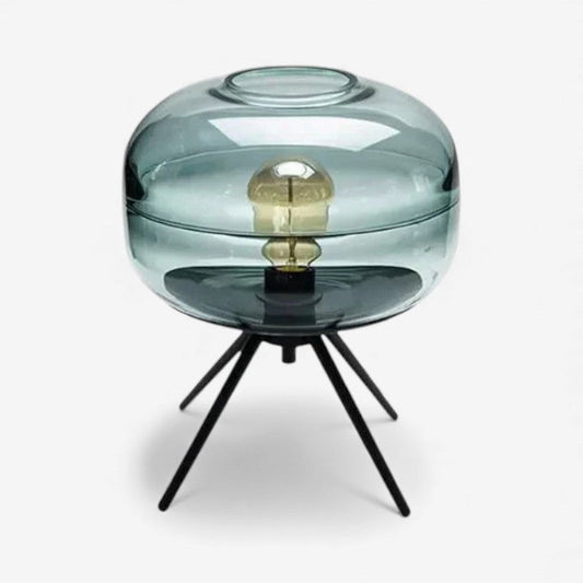 Lampe de Bureau LED Réglable Moderne - PanierRoyale