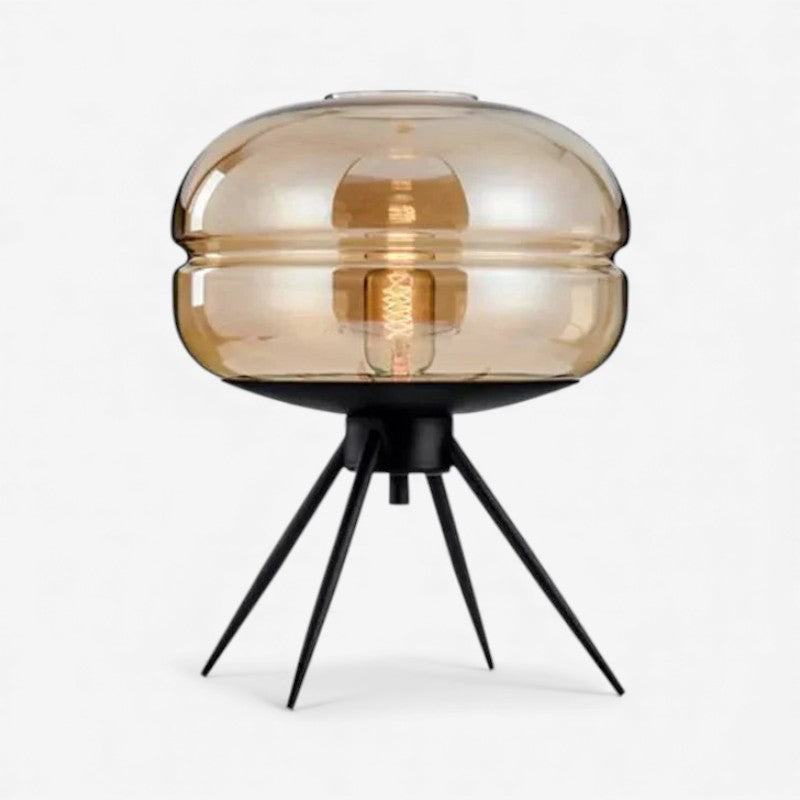 Lampe de Bureau LED Réglable Moderne