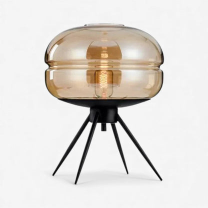 Lampe de Bureau LED Réglable Moderne