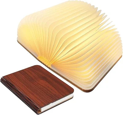 Lampe de Livre Enchantée | Éclairage Magique et Original 4