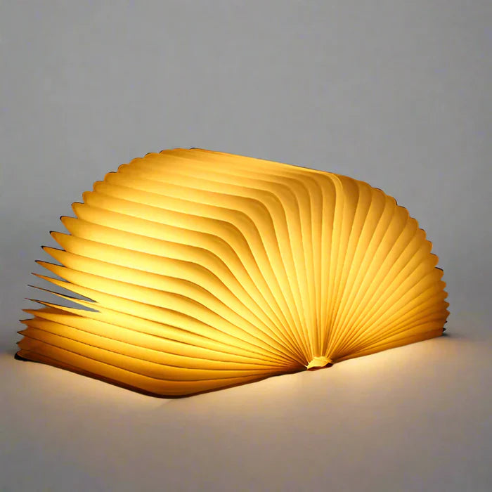 Lampe de Livre Enchantée | Éclairage Magique et Original 5