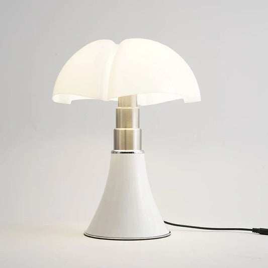 Lampe de Table Vintage | Éclairage Design Rétro 0