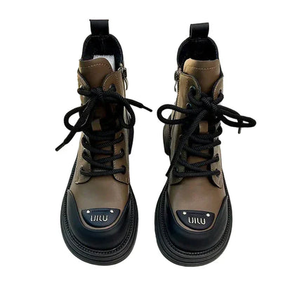 Bottines Femmes Chic et Confortables - PanierRoyale