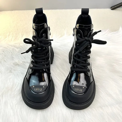 Bottines Femmes Chic et Confortables