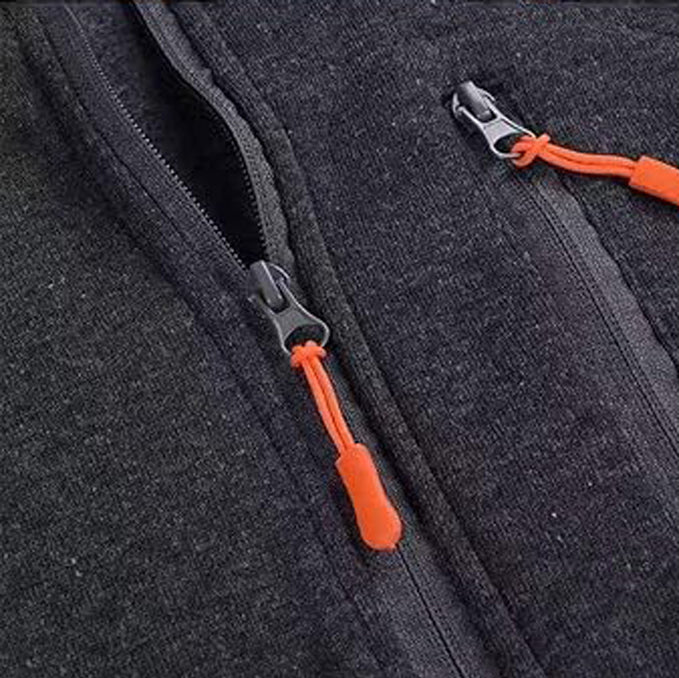 Pull Fleece Technique Multifonctionnel