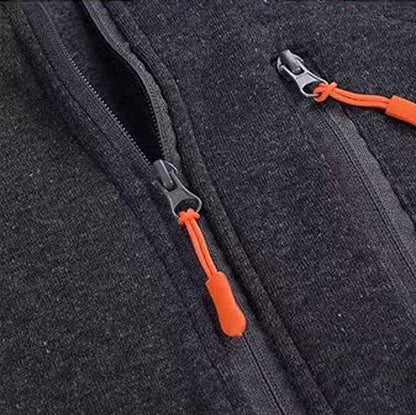 Pull Fleece Technique Multifonctionnel
