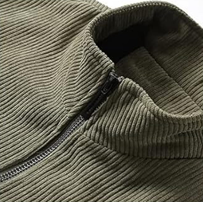 Doudoune Sherpa Douce et Chaude pour Homme