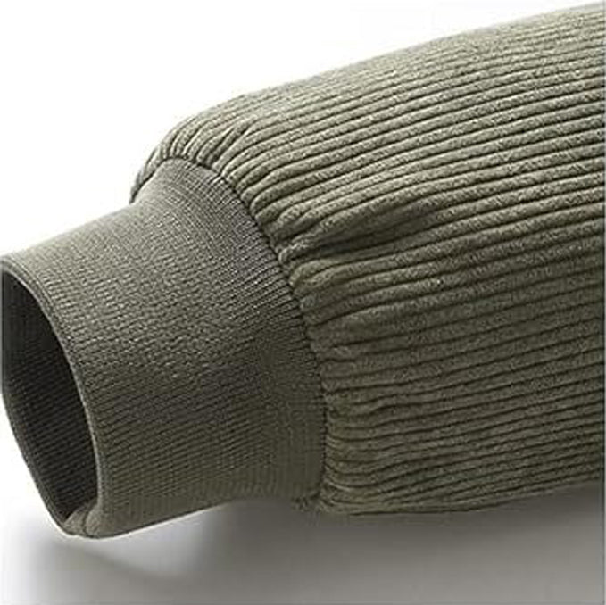 Doudoune Sherpa Douce et Chaude pour Homme