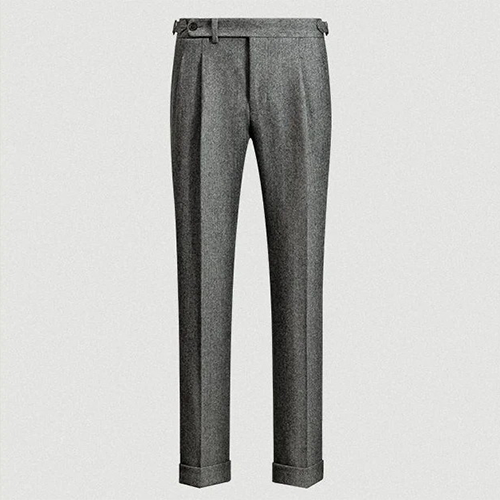 Pantalon de travail homme confort et pratique - PanierRoyale