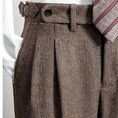 Pantalon de travail homme confort et pratique
