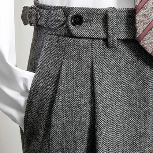 Pantalon de travail homme confort et pratique