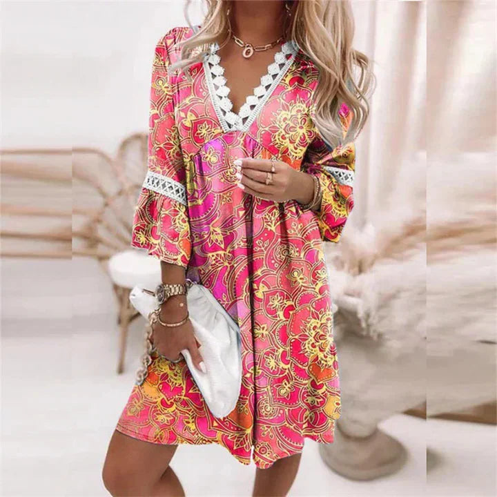 Robe de Nuit en Soie Douce pour Femme - PanierRoyale