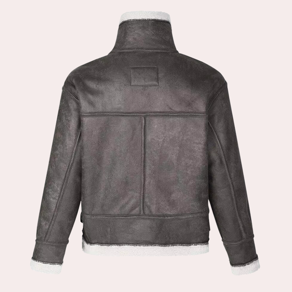 ALBERT - Veste Classique pour Hommes