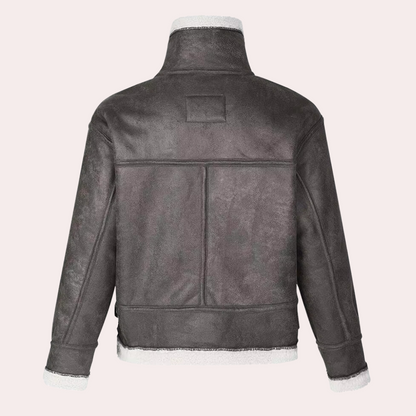 ALBERT - Veste Classique pour Hommes