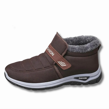 Chaussures de Marche Confort et Légères