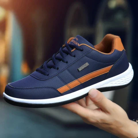 Chaussures Homme Ergonomiques pour Course à Pied - BerlinGlamour