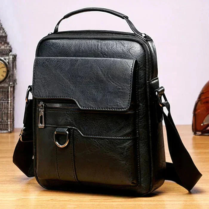 Sac à dos Femme avec Poches Zippées et Sangle Réglable