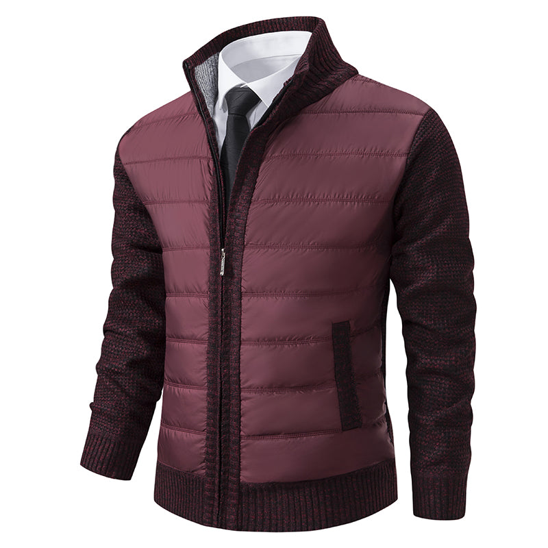 Veste Homme Élégante Moderne - luxestyle