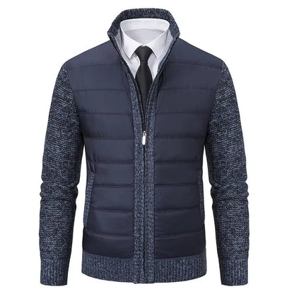 Veste Homme Élégante Moderne