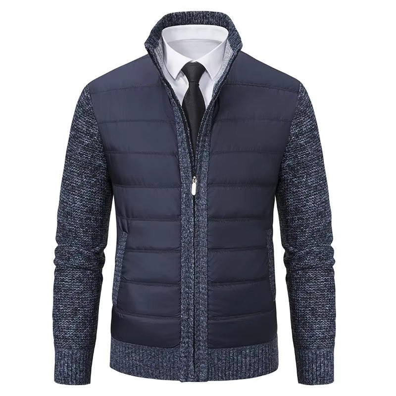 Veste Homme Chic et Élégante pour Ville