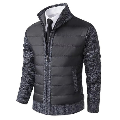 Veste Homme Élégante Moderne