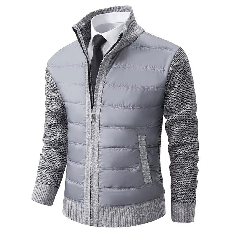 Veste Homme Élégante Moderne