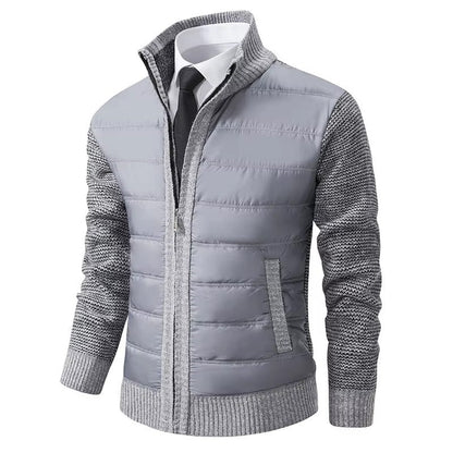 Veste Homme Élégante Moderne