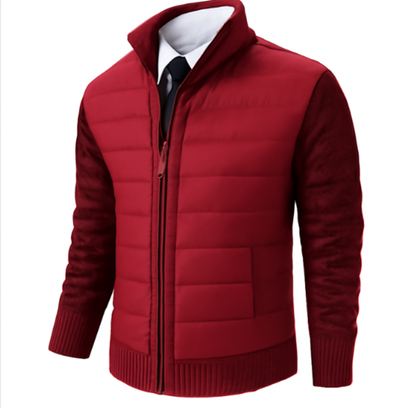Veste Homme Élégante Moderne