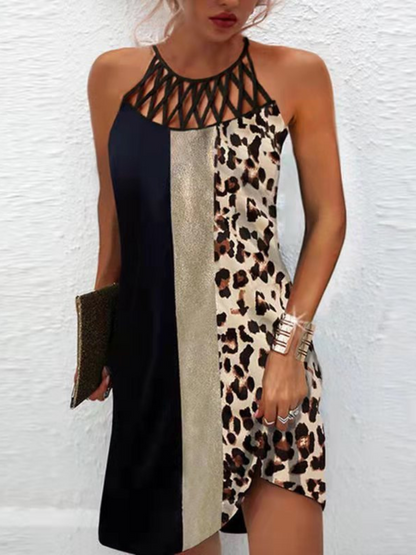 Robe Plage Été Legère pour Femme