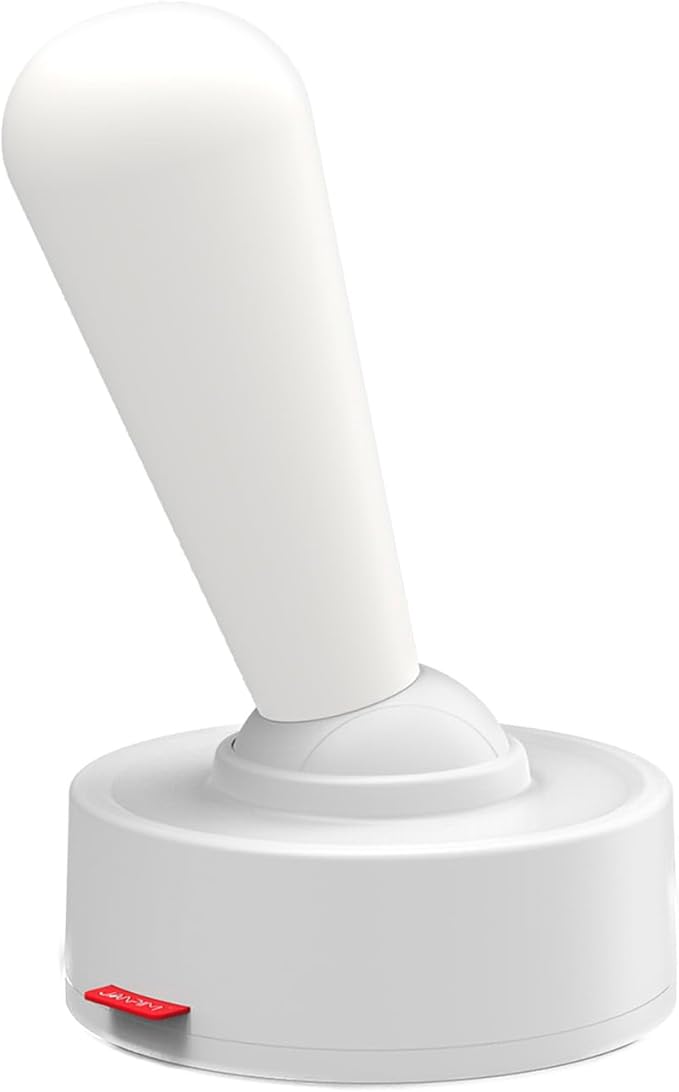 Leveria™ – Lampe De Table Rétro À Levier Ambiance Cosy