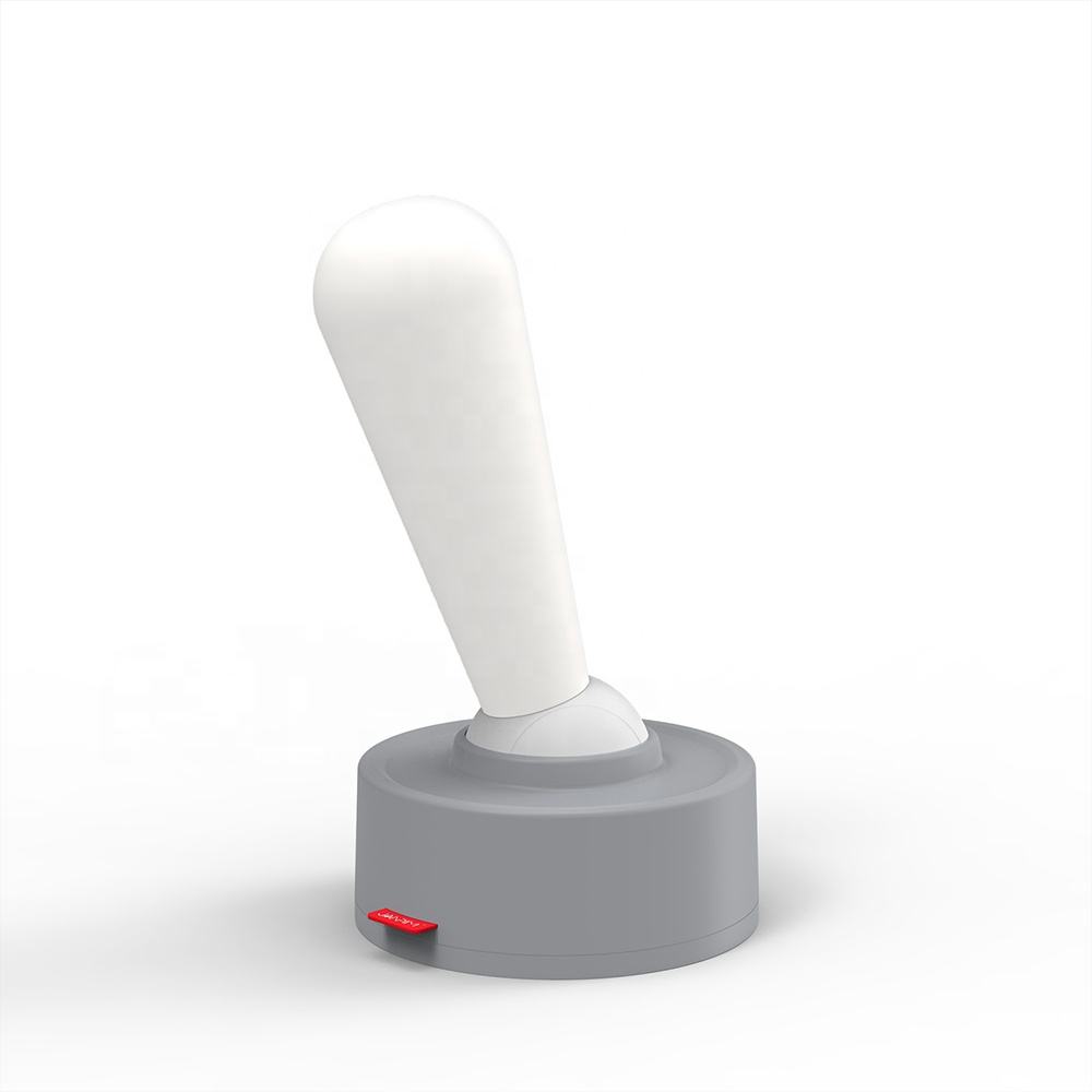 Leveria™ – Lampe De Table Rétro À Levier Ambiance Cosy