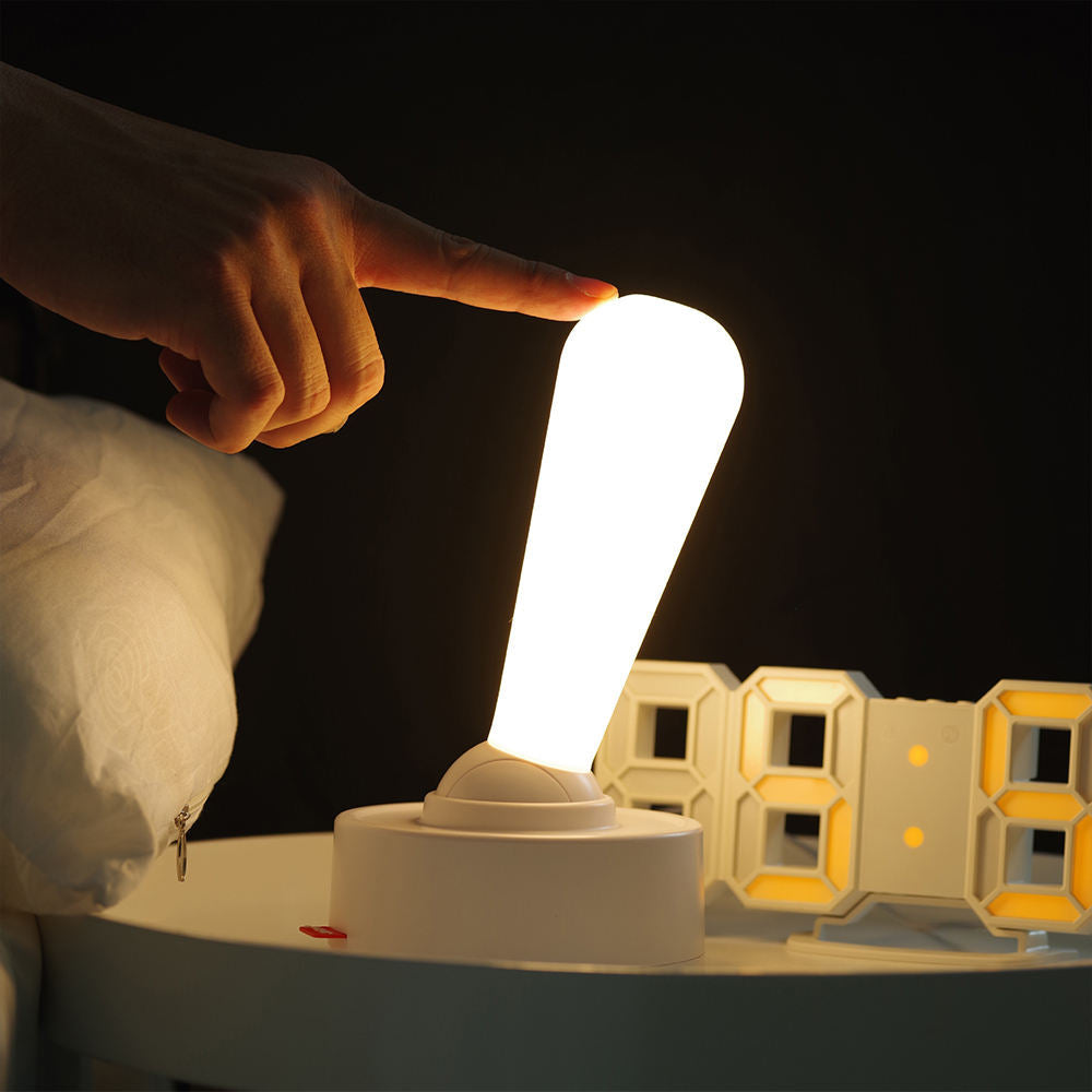 Leveria™ – Lampe De Table Rétro À Levier Ambiance Cosy