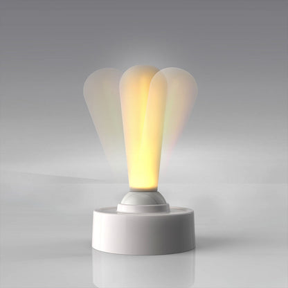 Leveria™ – Lampe De Table Rétro À Levier Ambiance Cosy