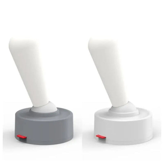Leveria™ – Lampe De Table Rétro À Levier Ambiance Cosy