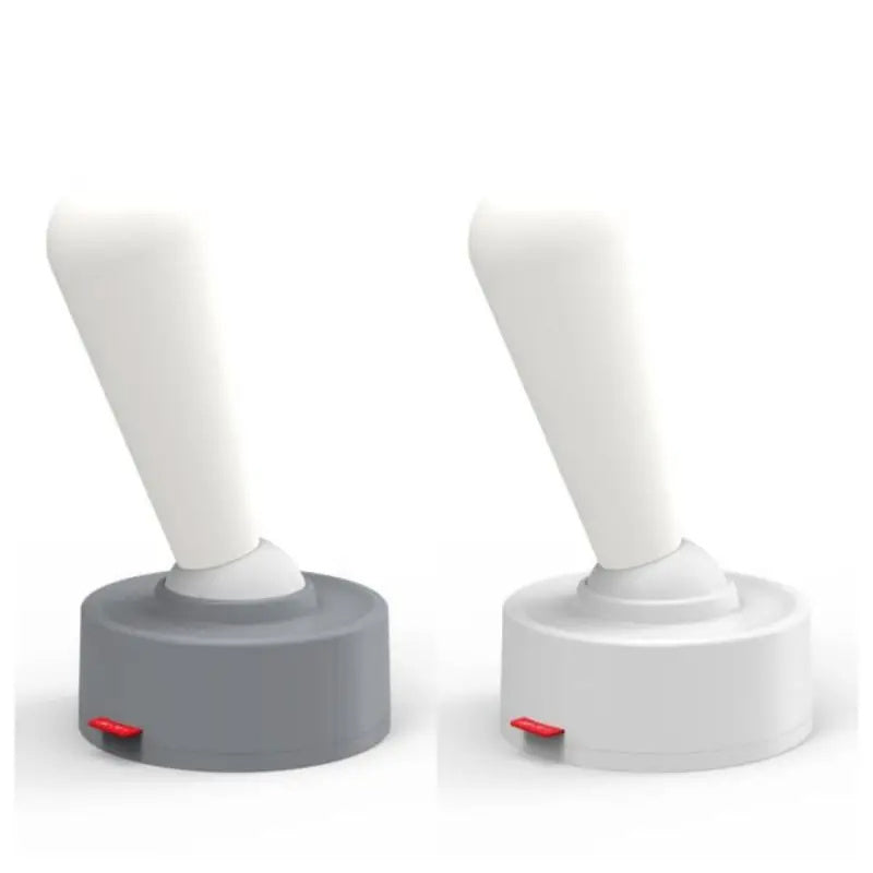 Leveria™ – Lampe De Table Rétro À Levier Ambiance Cosy