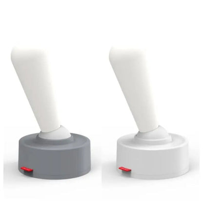 Leveria™ – Lampe De Table Rétro À Levier Ambiance Cosy