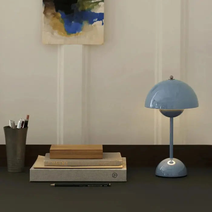 Zendoo | leuchtende LED-Lampe Zendoo.de