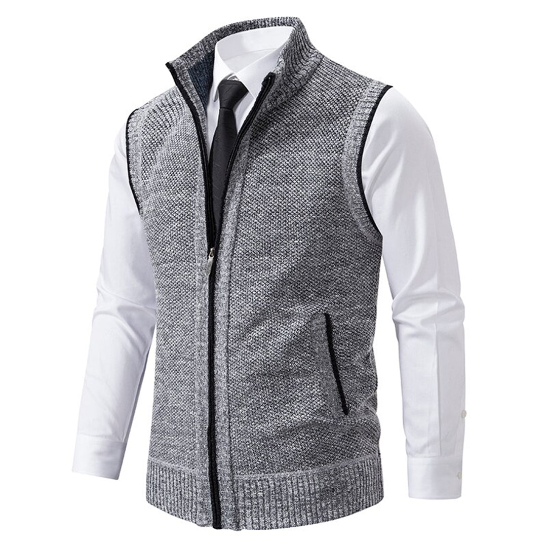 Gilet homme élégant et moderne