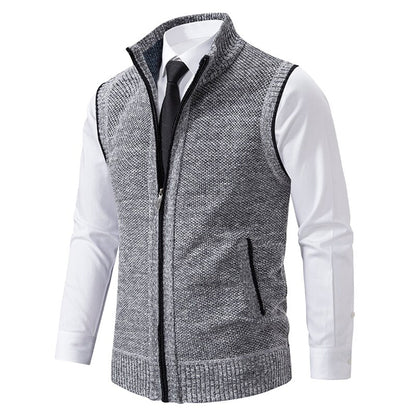 Gilet homme élégant et moderne
