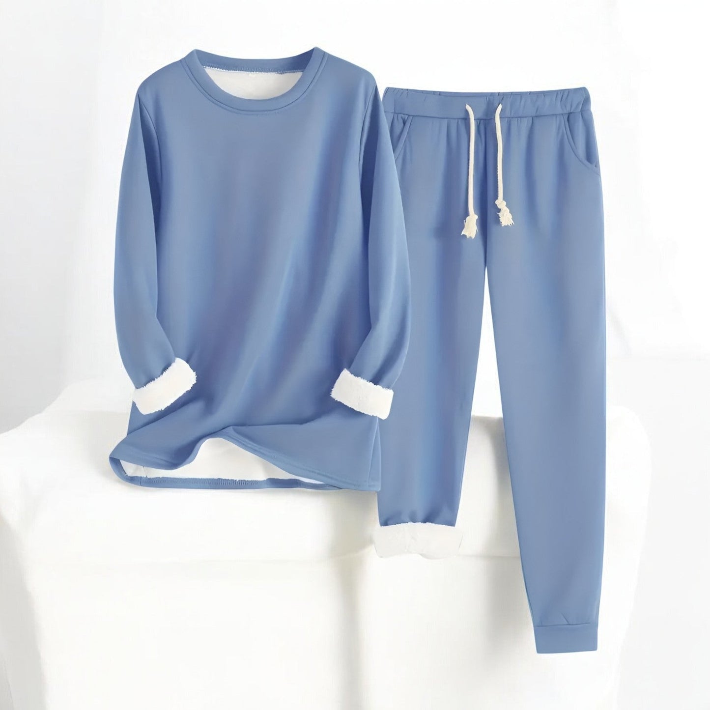 Pantalon de sport hiver chaud et isolant